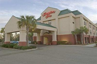 фото отеля Hampton Inn Hammond