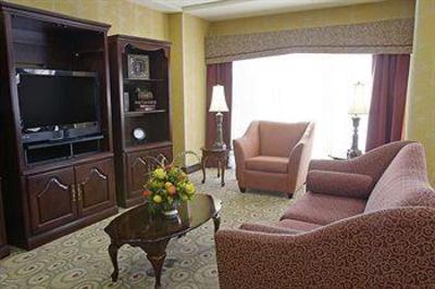 фото отеля Hampton Inn Hammond