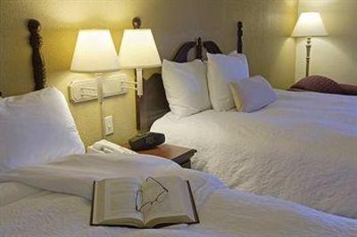 фото отеля Hampton Inn Hammond