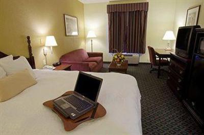 фото отеля Hampton Inn Hammond