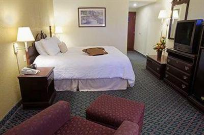 фото отеля Hampton Inn Hammond