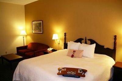 фото отеля Hampton Inn Hammond