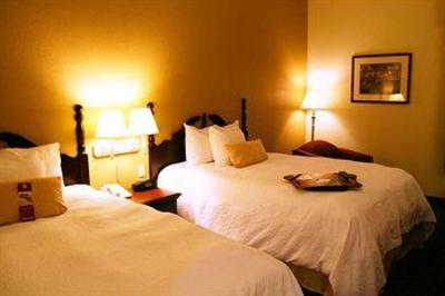 фото отеля Hampton Inn Hammond