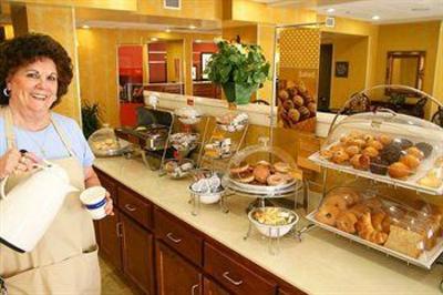 фото отеля Hampton Inn Hammond