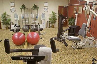 фото отеля Hampton Inn Hammond