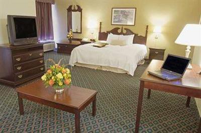 фото отеля Hampton Inn Hammond