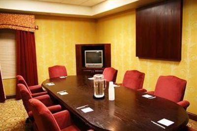 фото отеля Hampton Inn Hammond
