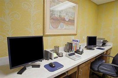 фото отеля Hampton Inn Hammond