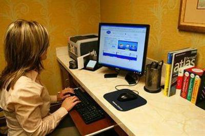фото отеля Hampton Inn Hammond