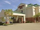 фото отеля Hampton Inn Hammond