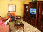 фото отеля Hampton Inn Hammond