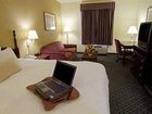 фото отеля Hampton Inn Hammond