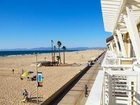 фото отеля Beach House at Hermosa Beach