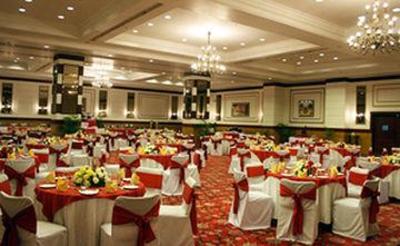 фото отеля City Park Hotel New Delhi