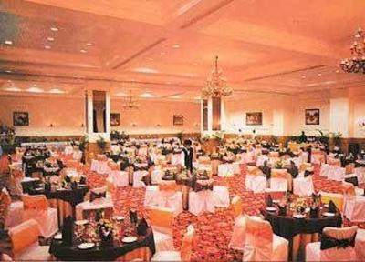 фото отеля City Park Hotel New Delhi