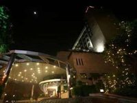 City Park Hotel New Delhi