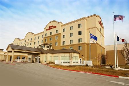 фото отеля Hilton Garden Inn Omaha East/Council Bluffs