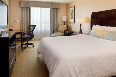фото отеля Hilton Garden Inn Omaha East/Council Bluffs