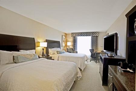 фото отеля Hilton Garden Inn Omaha East/Council Bluffs
