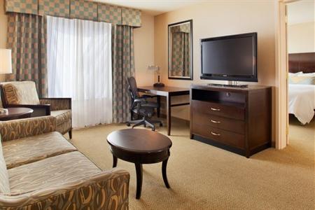 фото отеля Hilton Garden Inn Omaha East/Council Bluffs