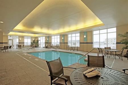 фото отеля Hilton Garden Inn Omaha East/Council Bluffs