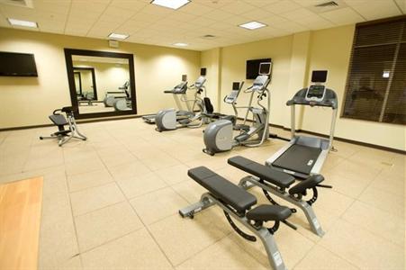 фото отеля Hilton Garden Inn Omaha East/Council Bluffs