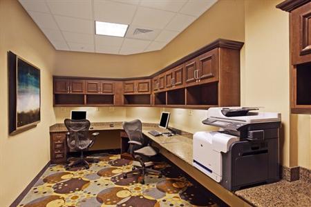 фото отеля Hilton Garden Inn Omaha East/Council Bluffs