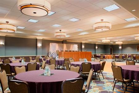 фото отеля Hilton Garden Inn Omaha East/Council Bluffs