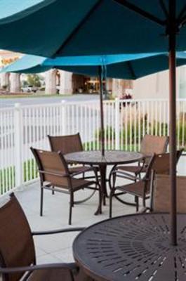 фото отеля Hilton Garden Inn Omaha East/Council Bluffs