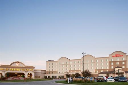 фото отеля Hilton Garden Inn Omaha East/Council Bluffs