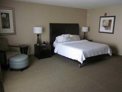 фото отеля Hilton Garden Inn Omaha East/Council Bluffs