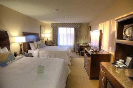 фото отеля Hilton Garden Inn Omaha East/Council Bluffs