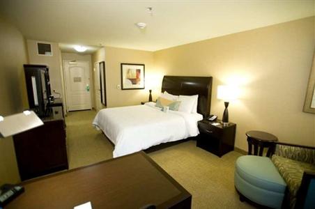 фото отеля Hilton Garden Inn Omaha East/Council Bluffs