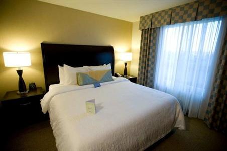 фото отеля Hilton Garden Inn Omaha East/Council Bluffs