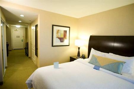 фото отеля Hilton Garden Inn Omaha East/Council Bluffs