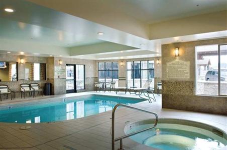 фото отеля Hilton Garden Inn Omaha East/Council Bluffs