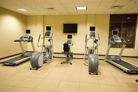 фото отеля Hilton Garden Inn Omaha East/Council Bluffs