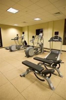 фото отеля Hilton Garden Inn Omaha East/Council Bluffs