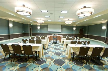 фото отеля Hilton Garden Inn Omaha East/Council Bluffs
