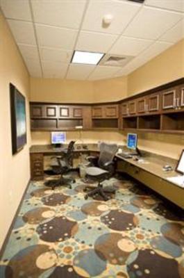 фото отеля Hilton Garden Inn Omaha East/Council Bluffs