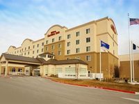 Hilton Garden Inn Omaha East/Council Bluffs
