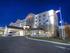 фото отеля Hilton Garden Inn Omaha East/Council Bluffs