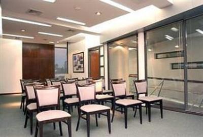 фото отеля Dazzler Camberland Hotel Pilar