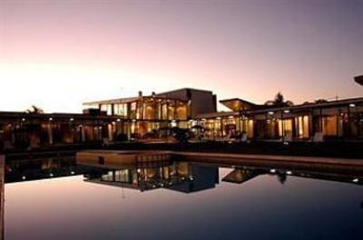 фото отеля Dazzler Camberland Hotel Pilar