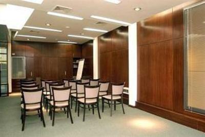 фото отеля Dazzler Camberland Hotel Pilar