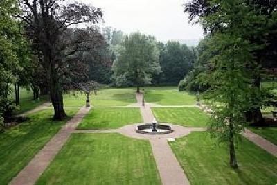 фото отеля Schloss Auel