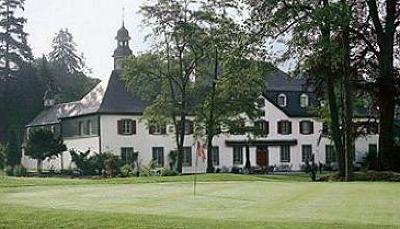 фото отеля Schloss Auel