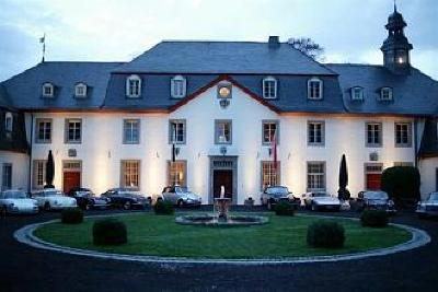 фото отеля Schloss Auel