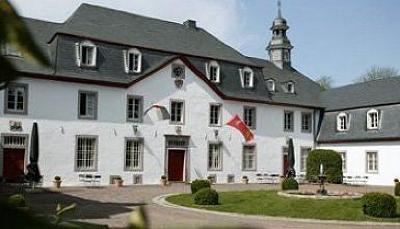 фото отеля Schloss Auel