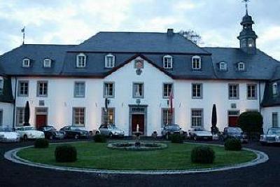 фото отеля Schloss Auel